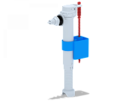 Арматура боковая 3/8 пластик, ANI PLAST 250_100_Array